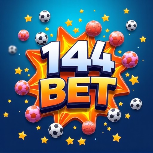 Logo da 114BET